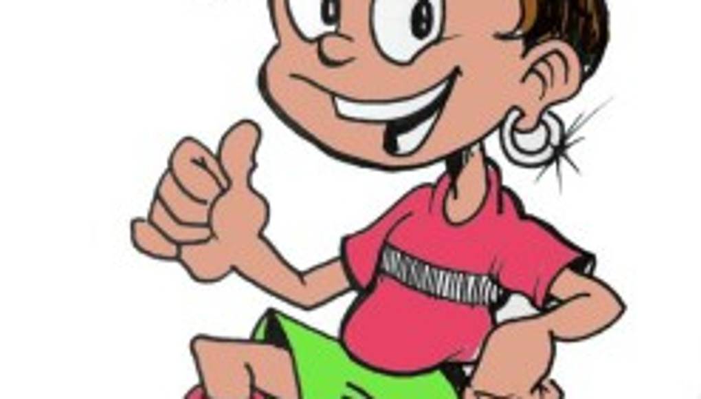 Me encanta el fútbol, pero a mis papás no les agrada mucho que lo practique por ser niña ¿Qué hago?