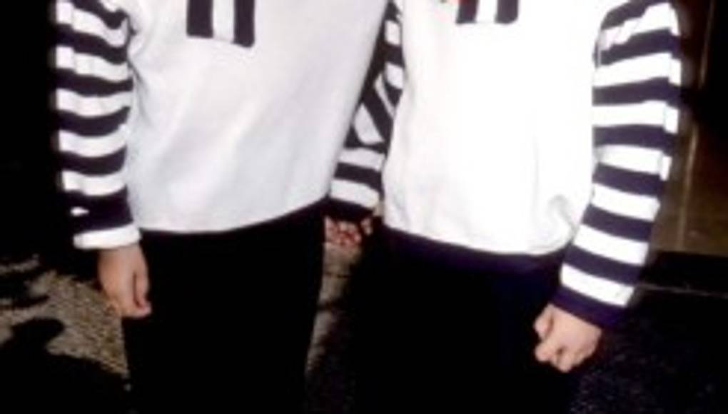 ¡Cómo han cambiado las gemelas Olsen!