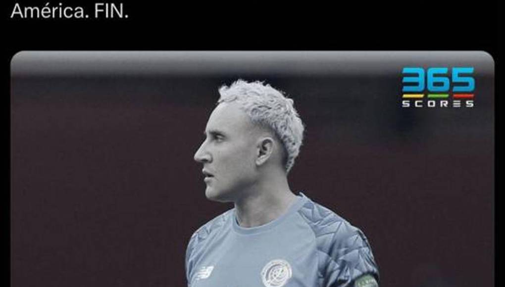 Los medios internacionales reaccionaron al retiro de la leyenda del fútbol de Costa Rica y de la Concacaf.