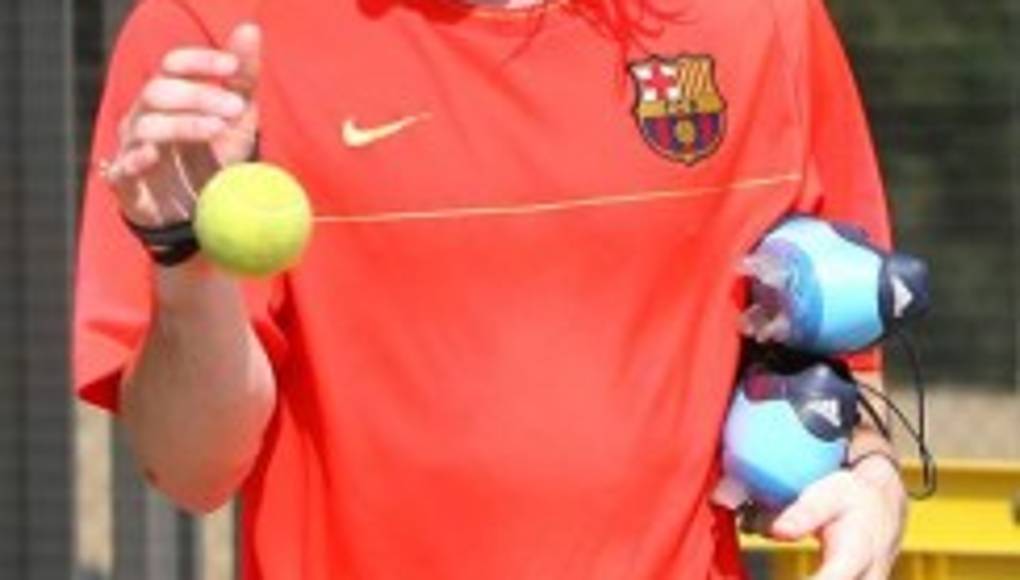 Messi podría vivir en Pekín un sueño dorado de campeón - Diario La Prensa