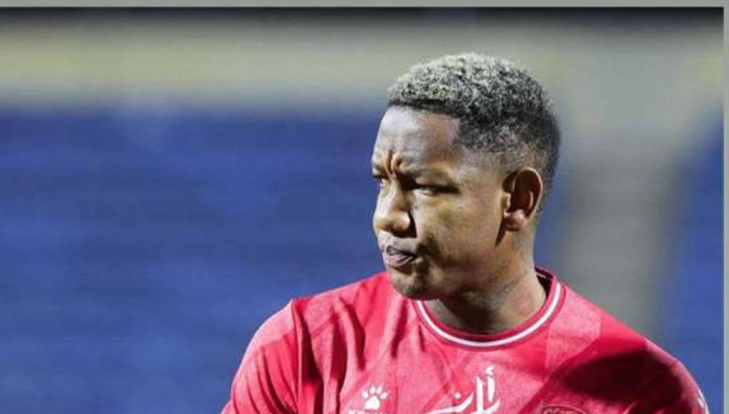 Romell Quioto fue figura con el equipo Al Arabi de la Segunda División de Arabia Saudita. En sus redes sociales dejó un sentido mensaje con olor a despedida. “Despierto, vivo agradecido por el privilegio de jugar fútbol y conocer el mundo, gracias a mis compañeros, cuerpo técnico, dirigentes, fans este viaje ha sido una experiencia que devolvió al futbolista a la cancha y al hombre, le dio una perspectiva diferente a la vida”, escribió.