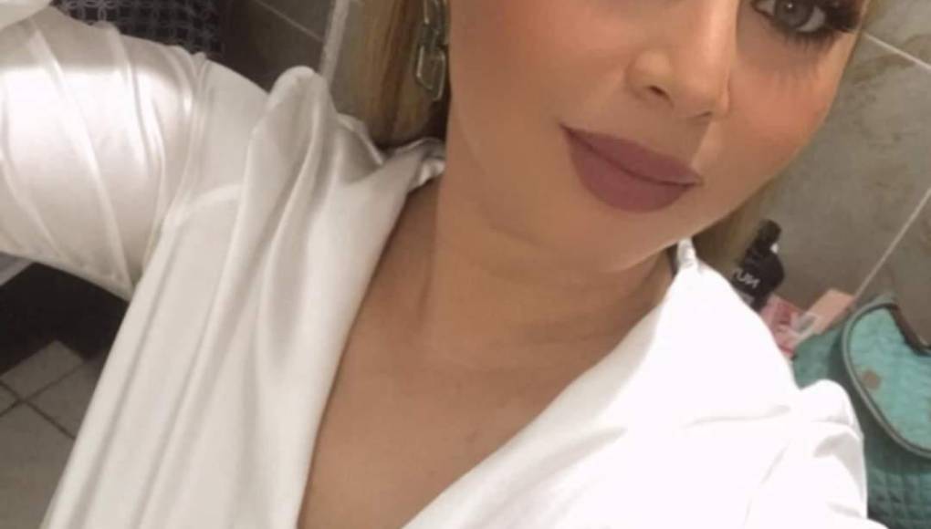 Ex de Yamileth Galindo le quitó la vida tras descubrirle mensajes
