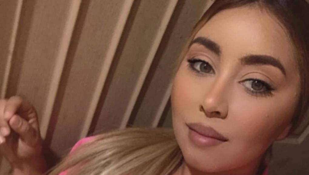 Ex de Yamileth Galindo le quitó la vida tras descubrirle mensajes