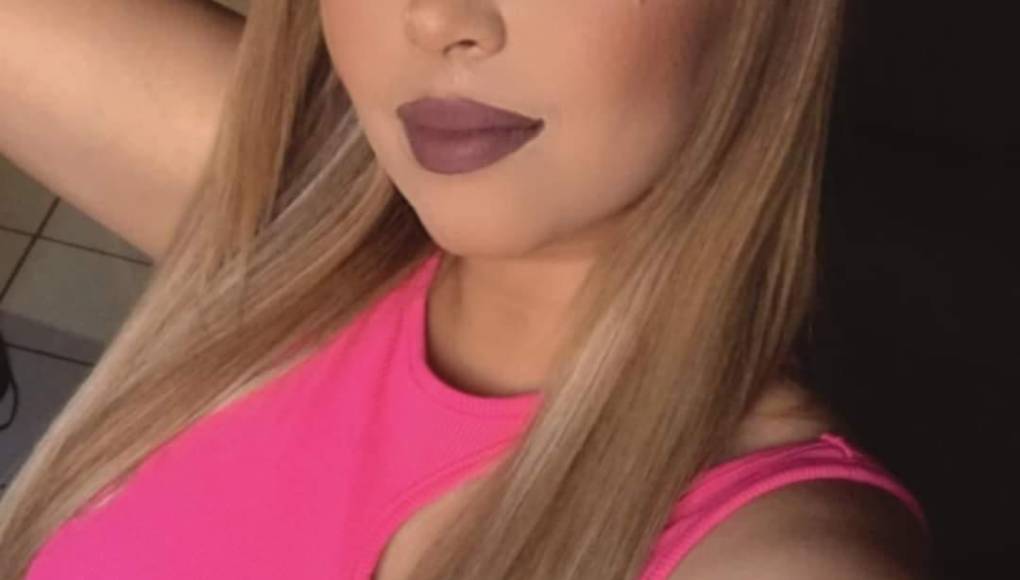Ex de Yamileth Galindo le quitó la vida tras descubrirle mensajes