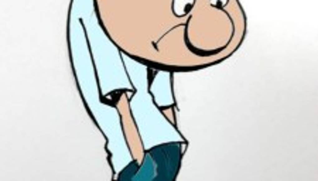 A veces me siento muy triste y sin ánimos de hacer nada, ¿Qué me pasa?