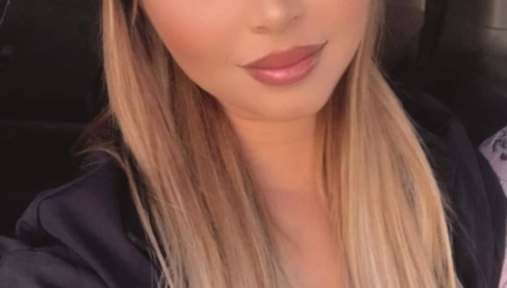 Ex de Yamileth Galindo le quitó la vida tras descubrirle mensajes