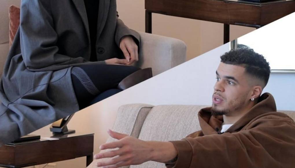 Rhoades compartió que “hay muchas cosas que he asumido recientemente y que ni siquiera sabía que estaban mal. Me diagnosticaron un trastorno límite de la personalidad” debido a todo lo que sufrió siendo actriz de cine para adultos.