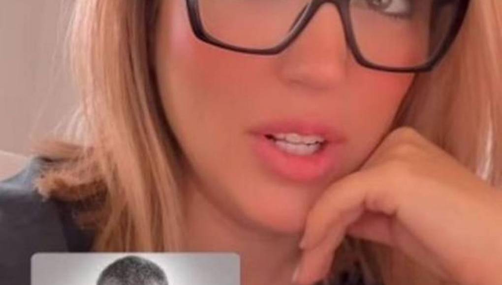 “Fuimos a un Rhudo, un restaurante que no es solo para comer y es muy top (tiene como dueños a Marcos Llorente y Griezmann). Voy al baño con una amiga y mientras la espero veo una remera espantosa, lo peor que vi en mi vida, era naranja y totalmente rota. Me quedé mirando, hasta que se da la vuelta y es Rodrigo (De Paul). Ahí no me parecía tan feo, pero no se lo dije”, desvela Marta Riesco.