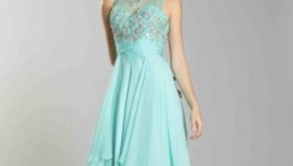 Verde menta, el nuevo favorito