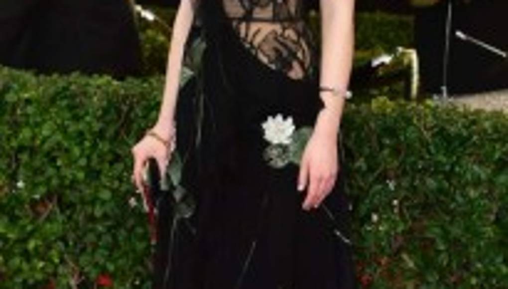 Fiesta de bordados, piedras y lentejuelas