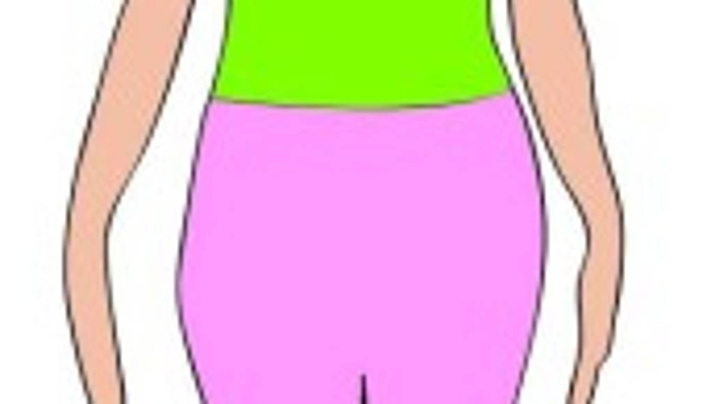 Cinco posturas para aliviar el estrés cotidiano