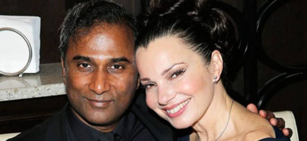 En septiembre de 2014 se casó con el científico estadounidense de origen hindú Shiva Ayyadurai, de quien ya está separada.