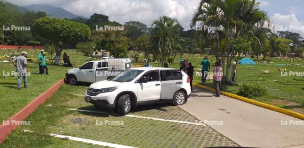 Mientras que los heridos responden a los nombres de Angely Portillo, Daniela Portillo y Alonso Portillo, quienes fueron trasladados de emergencia a una clínica de la ciudad. <br/>