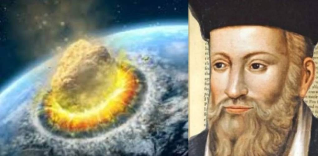 Profecías de Nostradamus para el final del 2021: desde la apocalipsis zombie hasta una nueva guerra