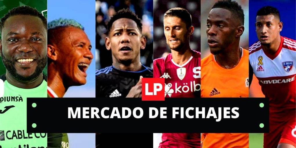 MERCADO: Legionarios buscan equipo, clubes de Liga Nacional se refuerzan