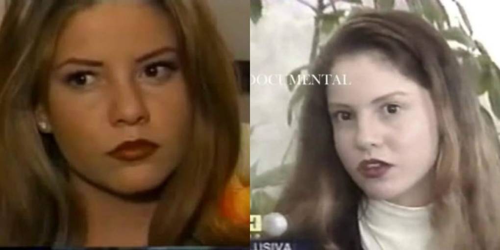 1. El recuento de los daños.<br/><br/>Karina Yapor se involucra con el famoso Clan en 1993, cuando tenía 13 años. En ese entonces la Gloria Trevi y Sergio Andrade le ofrecieron ser parte del coro y le prometieron educación artística. <br/>Los padres de Karina interpusieron una denuncia en marzo de 1999 contra Trevi, Andrade, María Raquenel Portillo (Mary Boquitas) y Gabriela Olguín por rapto y violación agravada ante la Procuraduría de Justicia de Chihuahua. En noviembre de ese año se giró orden de aprehensión contra el clan y Karina regresó a México el 17 de diciembre para defender a Gloria y Sergio. En enero de 2000 Sergio, Gloria y Mary fueron detenidos en Río de Janeiro. <br/>