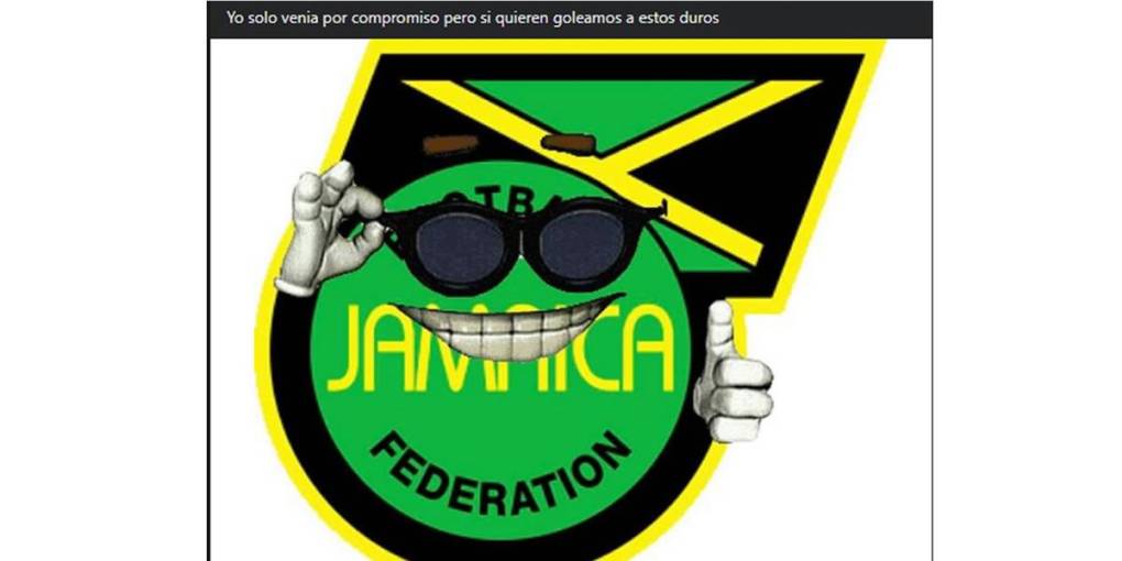 Los memes se burlan de Honduras y Fabián Coito tras perder ante Jamaica