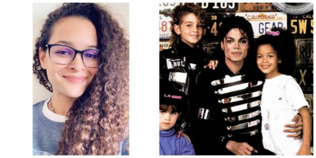 Según declaraciones Brandi Jackson, hija Jackie Jackson y por tanto sobrina de Michael. Ella mantuvo una larga relación sentimental con Wade Robson.<br/><br/>La joven acusó al coreógrafo de oportunista en sus redes sociales:<br/><br/><br/>'... Wade y yo estuvimos juntos durante más de siete años, pero apostaría cualquier cosa a que eso no aparece en su 'documental' porque no encajaría en su versión de los acontecimientos. ¿Y ha mencionado que fue mi tío, Michael Jackson, quien nos presentó? Wade no es una víctima, Wade Robson es un mentiroso. Rezo porque quiera hablar de esas 'verdades' suyas conmigo, porque me encantaría poder ponerlo en su lugar. Yo me enteré de que Wade me estaba engañando con muchas otras mujeres, que esperaban que le ayudaran a avanzar en su carrera. Puede que incluso les suene el nombre de una de ellas, porque se trató de un gran escándalo en el mundo del pop', dijo aludiendo a Britney Spears.<br/><br/>'Wade no es una víctima, es un oportunista', concluyó la joven.