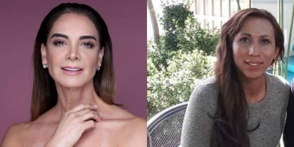 Pero pronto sus palabras fueron tergiversadas y terminó siendo acusada del suicidio de la activista transexual Itzel Aidana Ávila Monreal en México.<br/>