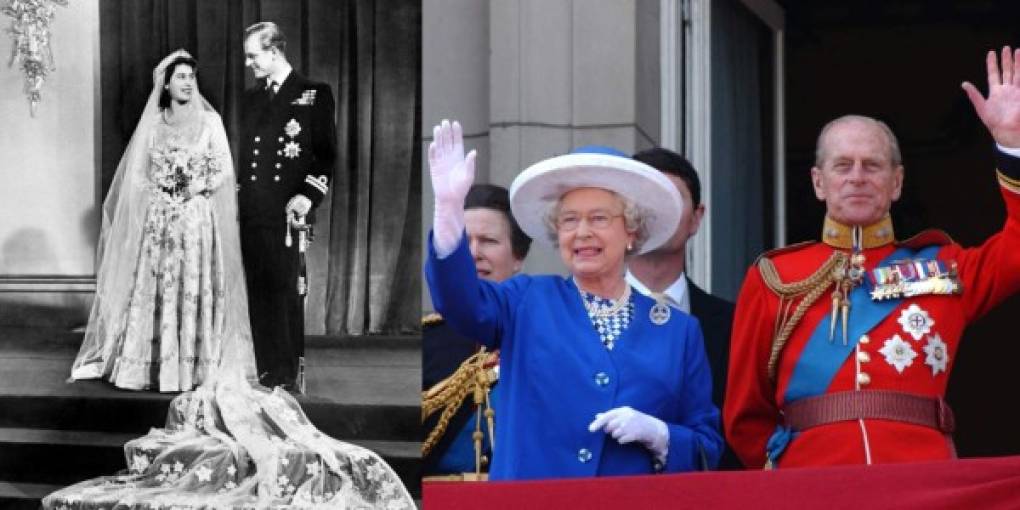 Esposo de la reina Isabel II durante más de siete décadas, el príncipe Felipe, recientemente dado de alta del hospital tras ser sometido con éxito a una intervención cardíaca, murió este viernes a dos meses de cumplir los 100 años. 'Su alteza real ha fallecido en paz esta mañana en el castillo de Windsor', anunció un comunicado del Palacio de Buckingham.