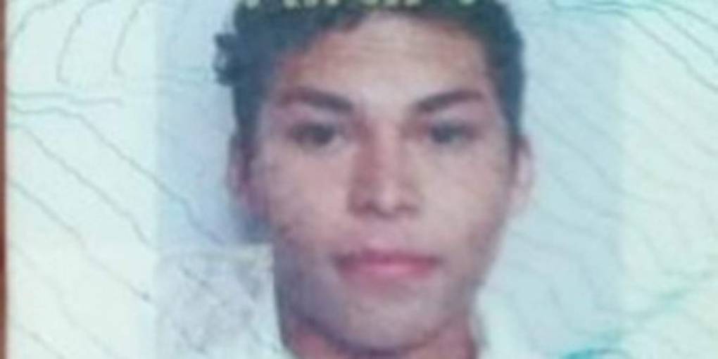 Jhony Alexander Gutiérrez Sabillón (21 años) - 09 de junio<br/><br/>El joven había sido reportado como desaparecido por sus familiares, y según testigos, Alexander fue apedreado y arrastrado a una cuneta por varios sujetos.