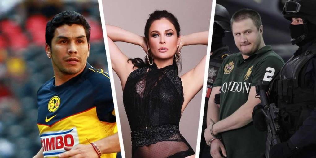 El exfutbolista paraguayo Salvador Cabañas habría sido baleado supuestamente por haberse acercado a la actriz mexicana Arleth Terán, quien en ese entonces supuestamente era pareja Édgar Valdez Villarreal, el narcotraficante mexicano conocido como La Barbie.