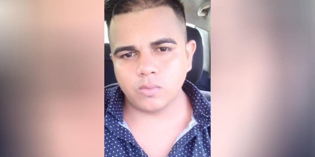 José Espinal, de profesión taxista, fue hallado muerto en una carretera solitaria en El Progreso, sector de Camalote. 