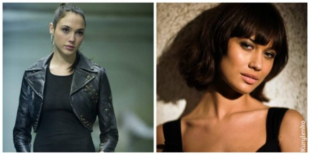 En esos años el director de casting de Quantum of Solace 2008, parte de la saga de James Bond, vio su tarjeta de modelaje. Audicionó para ser 'una chica Bond' y no quedó, en su lugar seleccionaron a Olga Kurylenko.<br/>