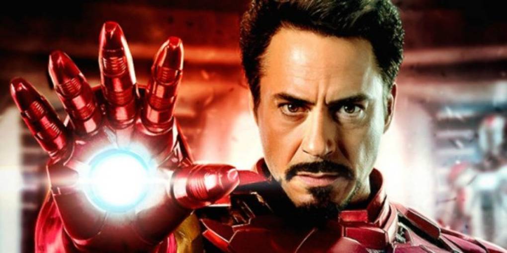 Un 03 de mayo del 2008, se estrenó en los cines de todo el mundo la primer película de Iron Man o el hombre de hierro protagonizado por el actor Robert Downey Jr.