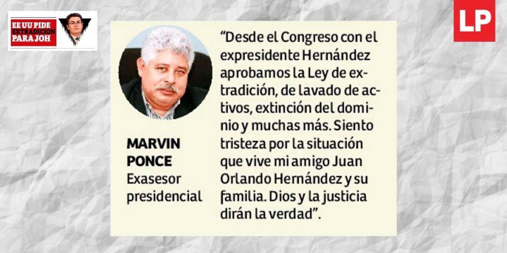 Opinión de Marvin Ponce