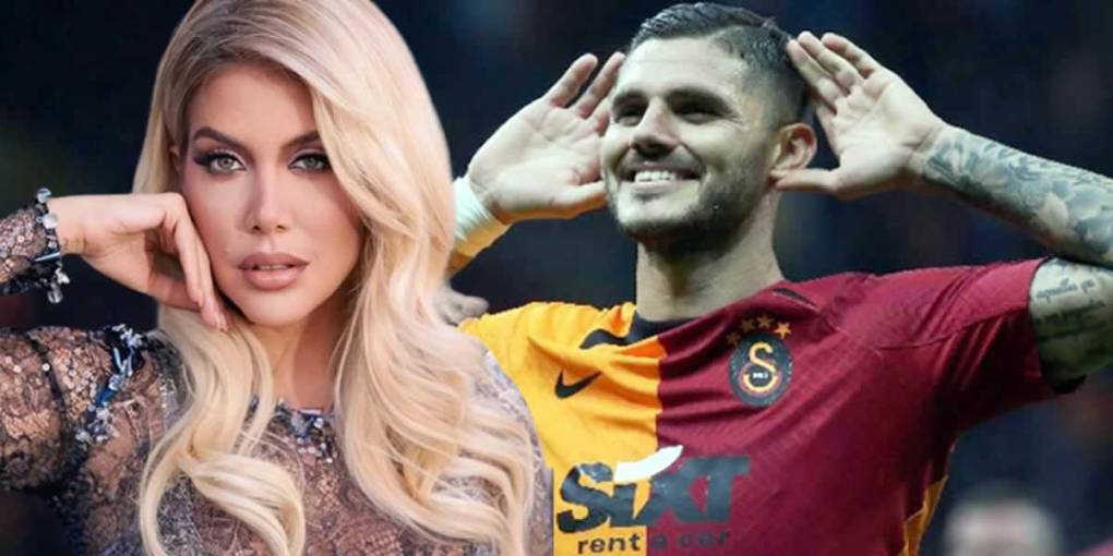 El futbolista argentino Mauro Icardi se tomó un tiempo para romper el silencio sobre su vida privada y desde Turquía decidió hablar por primera vez de su relación con Wanda Nara, con quien está en proceso de un inminente divorcio tras casi ocho años juntos.