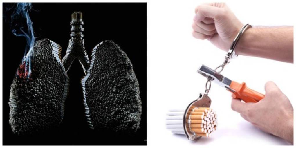 Es triste pero la lista de los que fallecen a consecuencia de las enfermedades que deja la nicotina es cada vez más extensa. El tabaquismo puede ocasionar siete tipos de cáncer: labio, cavidad oral faringe, esófago, páncreas, laringe, pulmón, tráquea y bronquios, vejiga, riñón y otros órganos urinarios.<br/><br/>Pero nunca es tarde, tras un año sin fumar, el riesgo de enfermedad cardiovascular disminuye hasta reducirse en un 50 por ciento. Y continúa descendiendo con el paso del tiempo. (información: Comité Nacional de Prevención del Tabaquismo España)<br/>