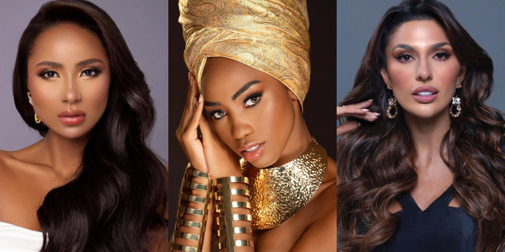Centroamérica suena fuerte en la edición 2021 del Miss Universo, las candidatas de América Central figuran entre las favoritas para integrar al top 16. 
