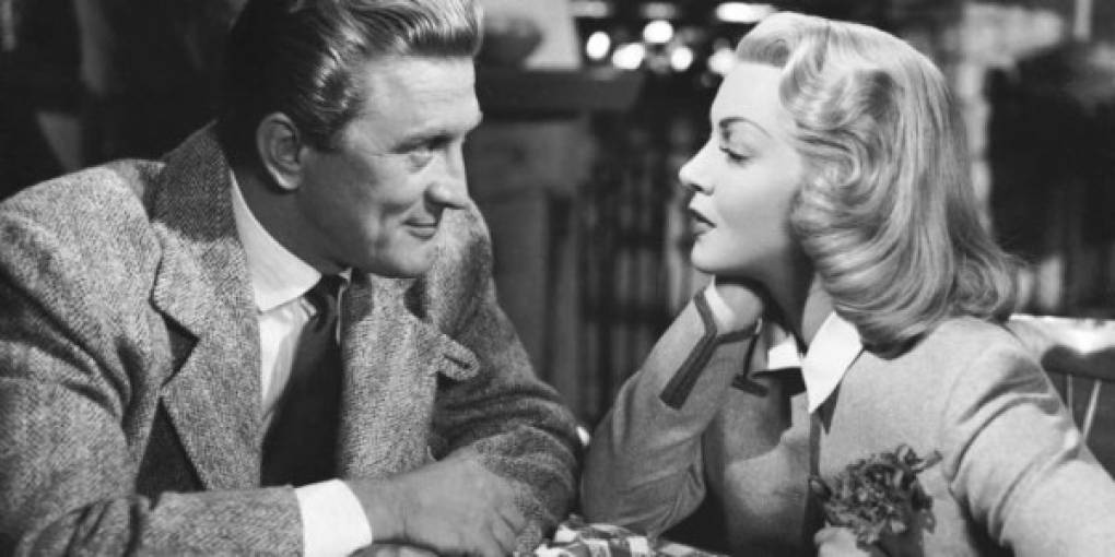 5. Cautivos del mal (The Bad and the Beautiful)<br/>'Es complicado hacer una película sobre películas ... Estamos muy cerca de ellas. Pero Cautivos del mal era muy buena. Y Lana Turner, creo, hizo su mejor trabajo, ella estaba muy bien. ¡Yo también estaba bien!'