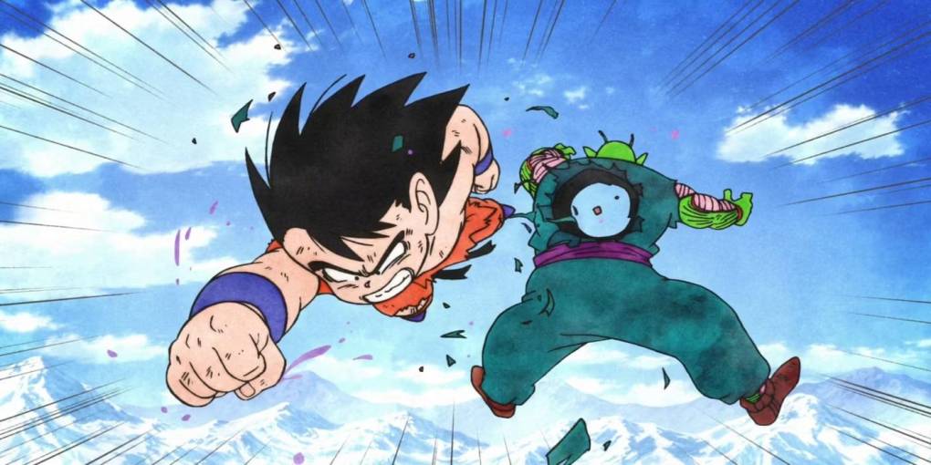 A pesar de la gran destreza marcial de Goku este no ha logrado llevarse al agua demasiados Torneos de Artes Marciales, de hecho, solo se proclamó vencedor en uno de ellos con Piccolo Jr. como su rival.