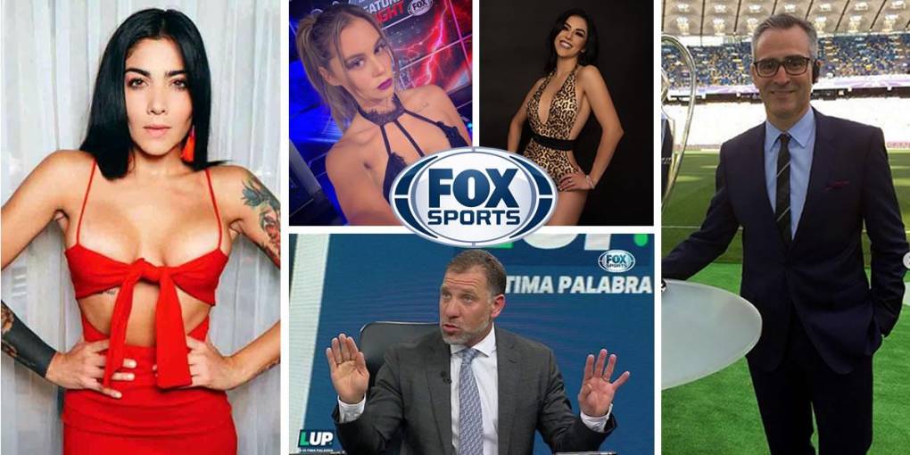 Fox Sports México ha comenzado una etapa de despidos de periodistas y comentaristas para cerrar el año 2021. ¿A qué se debe este recorte de personal?