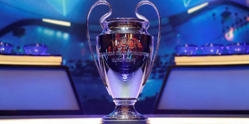 Ya hay 11 equipos clasificados a octavos de final de la Champions League