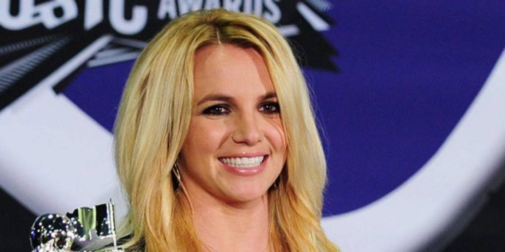 La petición indica que las finanzas de Britney constan de 56,3 millones de dólares en propiedades y 2,7 millones en efectivo.<br/>