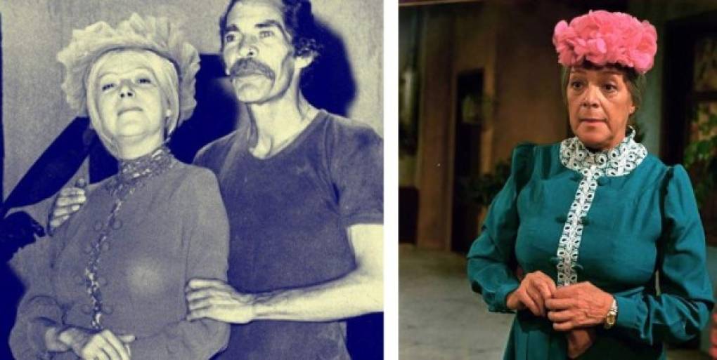 La actriz Angelines Fernández murió a los 71 años de edad un 5 de marzo de 1994 de cáncer pulmonar, consecuencia de su adicción al tabaco.