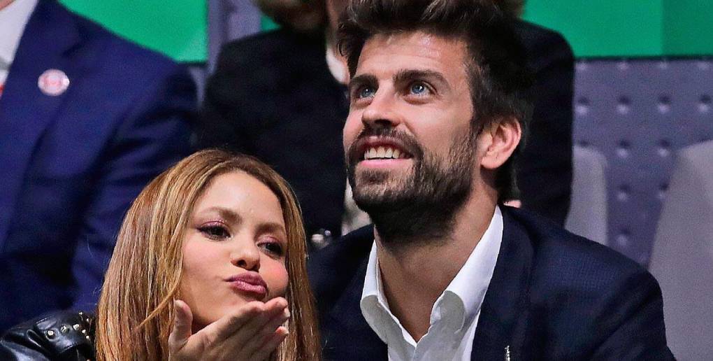 Piqué había terminado su relación con la joven rubia, intentando un nuevo acercamiento a Shakira, que está pasando por un momento muy duro en su vida personal.