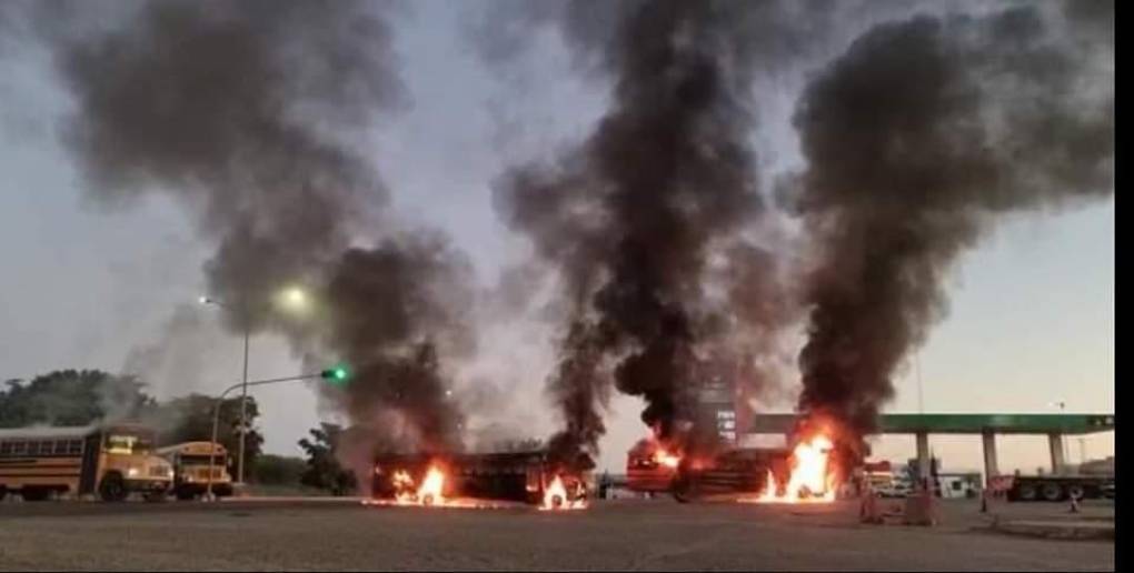 López Obrador recibió duras críticas por la liberación del Chapito pero afirmó “tener la conciencia tranquila” pues evitó una tragedia mayor en la región tras la respuesta armada de los hijos del Chapo Guzmán.