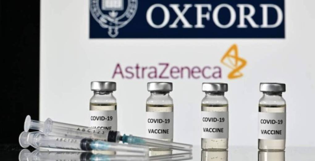 4. Vacuna AstraZeneca <br/>Esta vacuna se desarrolla en el Reino Unido en una alianza entre la Universidad de Oxford y la farmacéutica AstraZeneca. Al igual que Sputnik V utiliza un adenovirus modificado para hacerle frente al covid. Su eficacia ronda el 82,64%, son necesarias dos dosis para tener inmunidad. Su cadena de frío se mantiene en temperaturas refrigeradas normales.