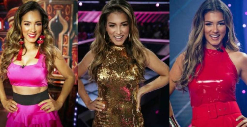 El concurso transmitido por Univision, quería exaltar la inclusividad con su lema 'Sin tallas, sin límites, sin excusas'. La catracha era el perfil perfecto para representar a las latinas.