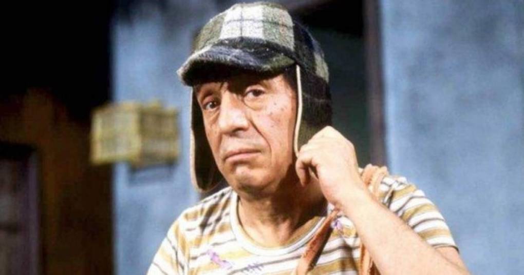 El popular programa televisivo 'El Chavo del 8', que protagonizó Roberto Gómez Bolaños 'Chespirito' y que se seguía retrasmitiendo principalmente en América Latina, fue sacado del aire de todos los canales en los que se exhibía, informaron el domingo los hijos del difunto actor.