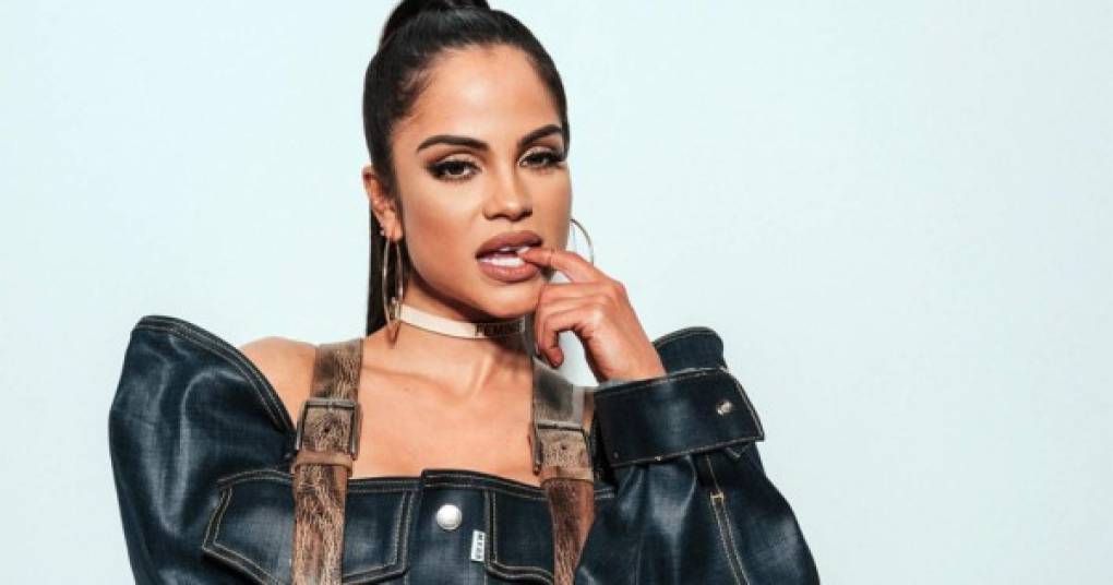 Natti Natasha es una de las cantantes más exitosas a nivel mundial.