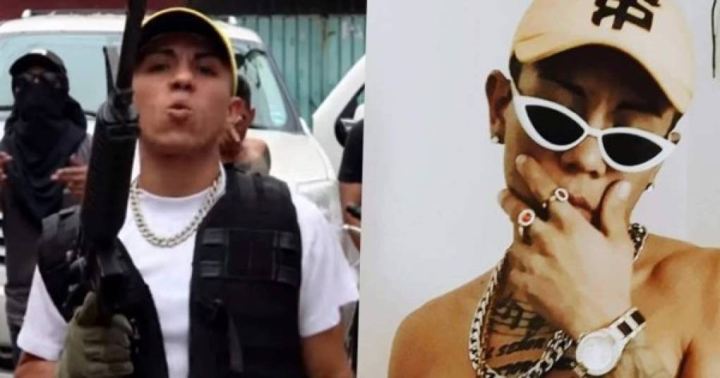 El artista Rolex Stylee fue asesinado a balazos, la noche del pasado miércoles, en la puerta de su residencia en Iztapalapa.