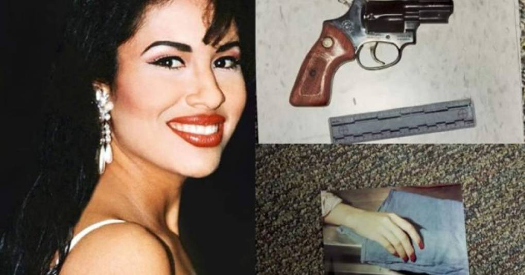 Apenas tenía 23 años y su éxito subía como la espuma. El asesinato de Selena Quintanilla un 31 de marzo de 1995 conmocionó y su fecha se recuerda con si fuese ayer. La intérprete de 'I Could Fall In Love' estaría cumpliendo 50 años de vida hoy.