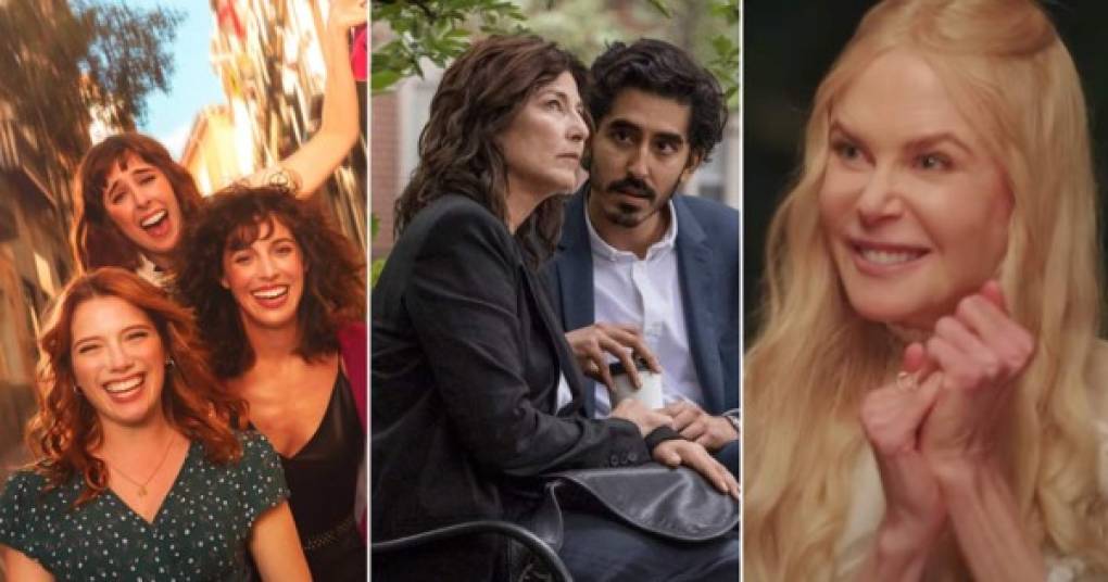 La segunda temporada de la serie española “Valeria” en Netflix y las nuevas historias de “Modern love” de Amazon Prime Video son algunos de los estrenos de series más destacados del mes de agosto, en el que llegará también uno de los títulos más esperados de la temporada, “Nine Perfect Strangers”, lo nuevo de Nicole Kidman.<br/>
