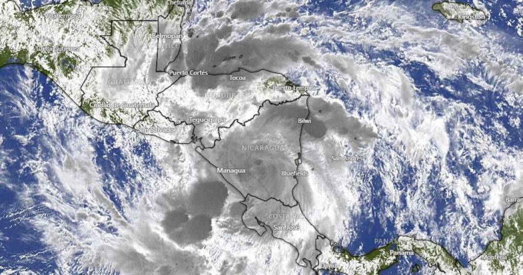 De estos fenómenos climatológicos, se avizora que ocho se transformen en huracanes de categorías 1 y 2. 