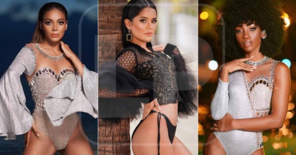 ¡Honduras está listo para elegir a su representante más bella! El Miss Honduras Universo 2021 se realizará el próximo sábado 28 de agosto en el hotel Infinity Bay Spa & Beach Resort. <br/><br/>Conoce a las candidatas en estas imágenes exclusivas del fotógrafo Saúl Larios.